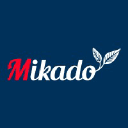 Mikado - Objets publicitaires et vêtements personnalisés Bordeaux logo