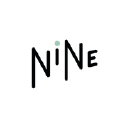 AGENCE NINE - Communication & Graphisme Bordeaux logo