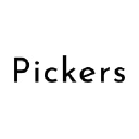 Agence Pickers - Paris logo