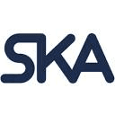 Agence référencement naturel Lyon - SKA logo