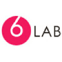 Agence Web Paris | 6LAB logo