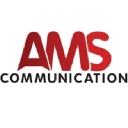 Agence AMS | Adrénaline Media Services logo