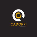 CADOPPI - Agence de communication Print et Digitale logo