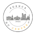 Agence du Centre logo