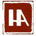 Agence HA Scénographie & Design d'Espace logo