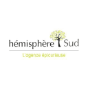 hémisphère Sud : Agence Relations Presse Bordeaux logo