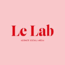 Agence Le Lab logo