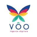 Agence Vôo logo