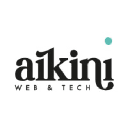 Aikini - Agence e-commerce & studio de développement