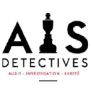 AIS détectives logo