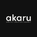 Agence web Akaru logo