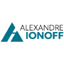 Alexandre IONOFF - Agence web Rennes, Opti SEO Google & IA logo
