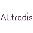 Alltradis logo