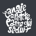 Angie Freelance Graphiste et webdesigner logo