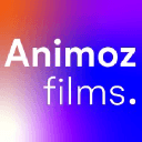 Animoz Films | Production Audiovisuelle | Vidéo & Motion Design logo