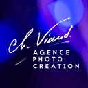 Agence Photo Création Ch. Viaud logo