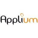 Applium - Agence de Montpellier logo