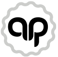 Amandine Ridet - Graphiste Marseille logo