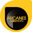 Arcanes Photo logo