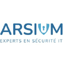 ARSIUM logo