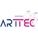 ARTTEC logo