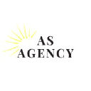 As Agency Rp logo