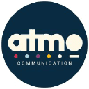 Atmosphère communication logo