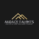 Audace Talents Agence 360° logo
