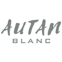 PHOTOGRAPHES ENTREPRISES TOULOUSE - AGENCE PHOTO AUTAN BLANC logo