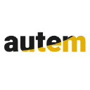 AUTEM Industrial Automation logo