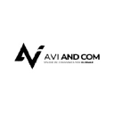 AVI AND COM - Agence de communication globale