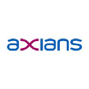 Axians Cybersecurity Paris logo