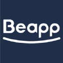 Beapp - Agence de développement d'applications mobiles et web logo