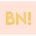Belle Nouvelle - Agence RP Paris logo