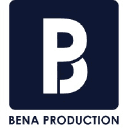 BENA PRODUCTION - Agence Photo & Vidéo logo