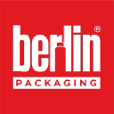 Berlin Packaging France | Siège social | Nice logo
