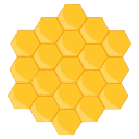 Agence IT BE THE BEE Strasbourg - Design - Dévelopement - Maintenance site web logo