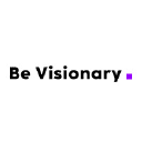 Be Visionary - Agence vidéo / Photographie, La Rochelle logo