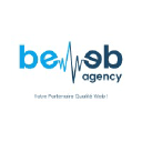 Bew Web Agency | Agence Web Paris logo