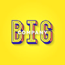 Big Company | Studio d'animation et société de production audiovisuelle logo