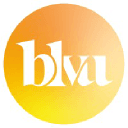 Agence Blvu - Agence de communication Angers logo