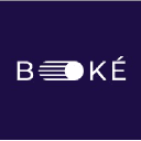 Booké Studio logo