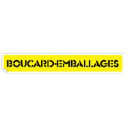 Boucard-Emballages Agence d’Angers logo