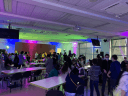 Broadcast and interactive - Marseille