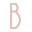 BRUNE, Studio de design graphique logo