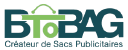 ️ BtoBag - Sacs Publicitaires