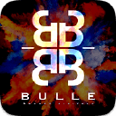 BULLE AGENCE 360 logo