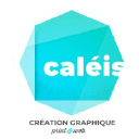 Agence Caléis logo