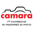 OBJECTIF AUSTERLITZ Camara Expérience Strasbourg logo