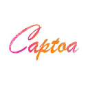 Captoa agence digitale logo